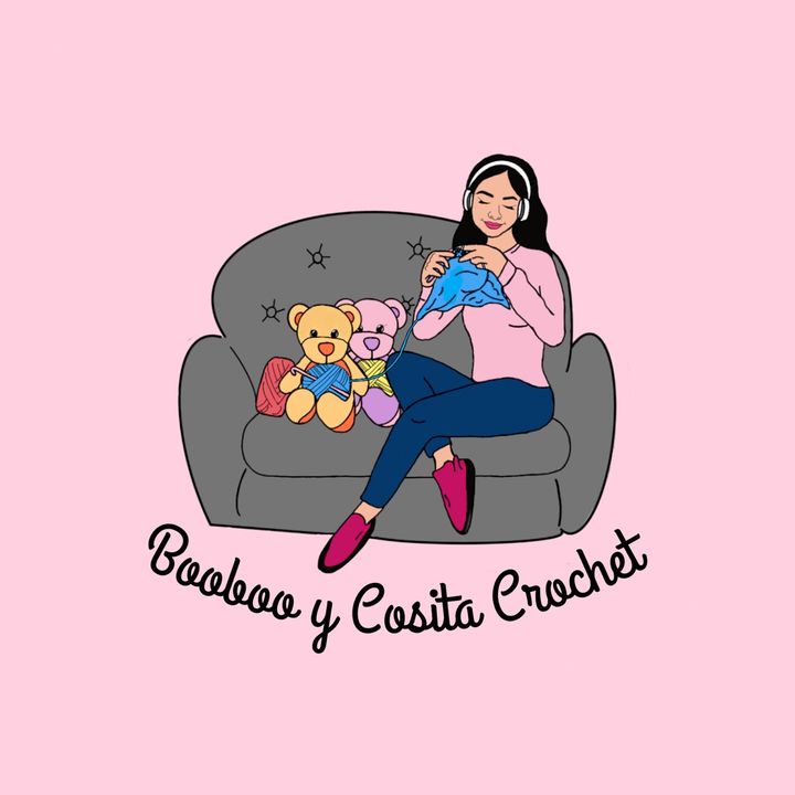 BooBoo y Cosita Crochet