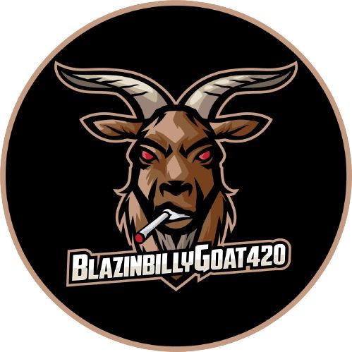 Blazinbillygoat420