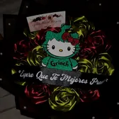 Yessi’s Eternal Bouquets
