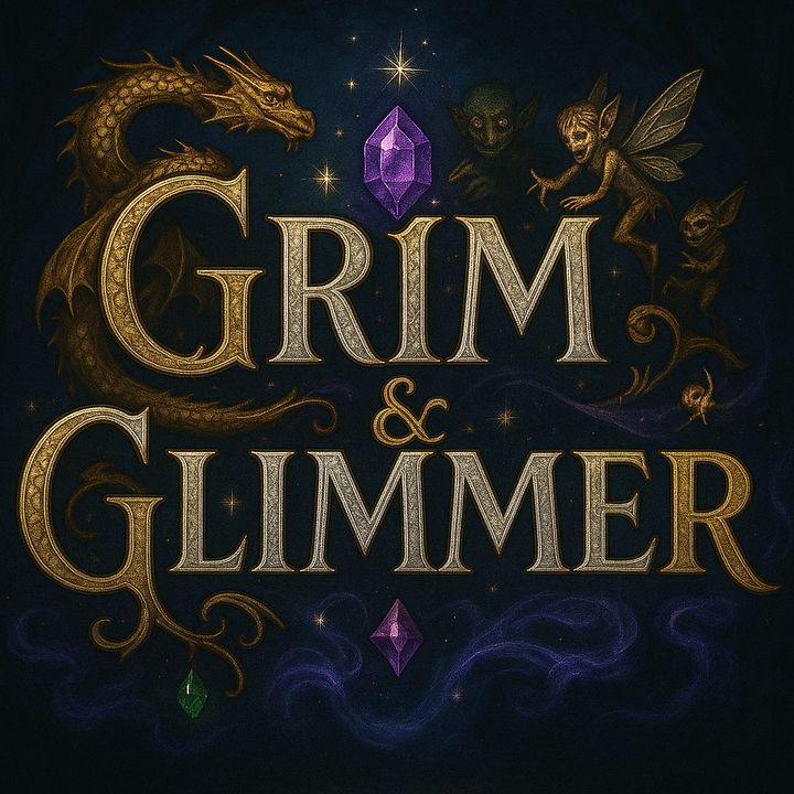 Grim & Glimmer Vintage