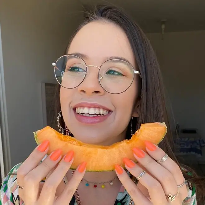 Aline, com Certeza!