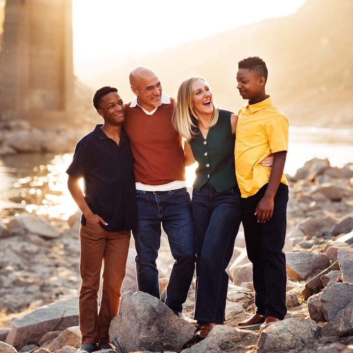 The Soul Family