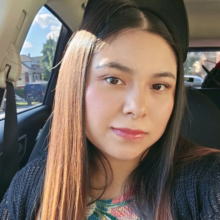 Nayeli Reyes🇲🇽