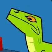 LesbianSuperVillain