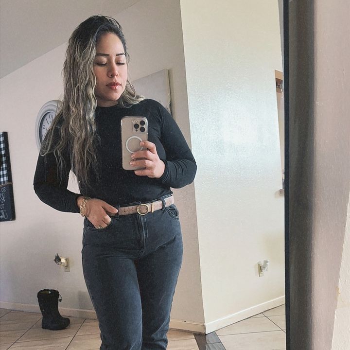 Diana Izaguirre