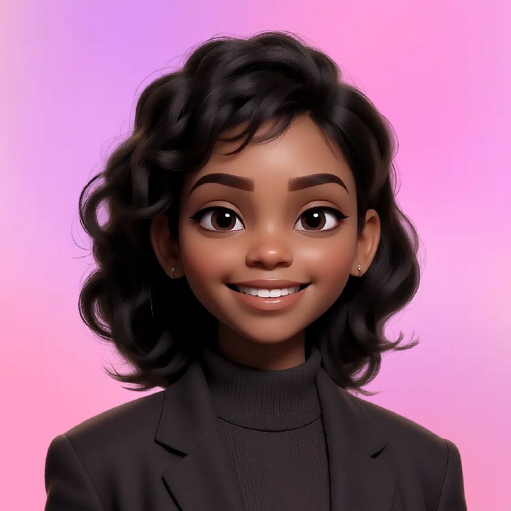 Isabel Sotero Escobar 🇵🇷