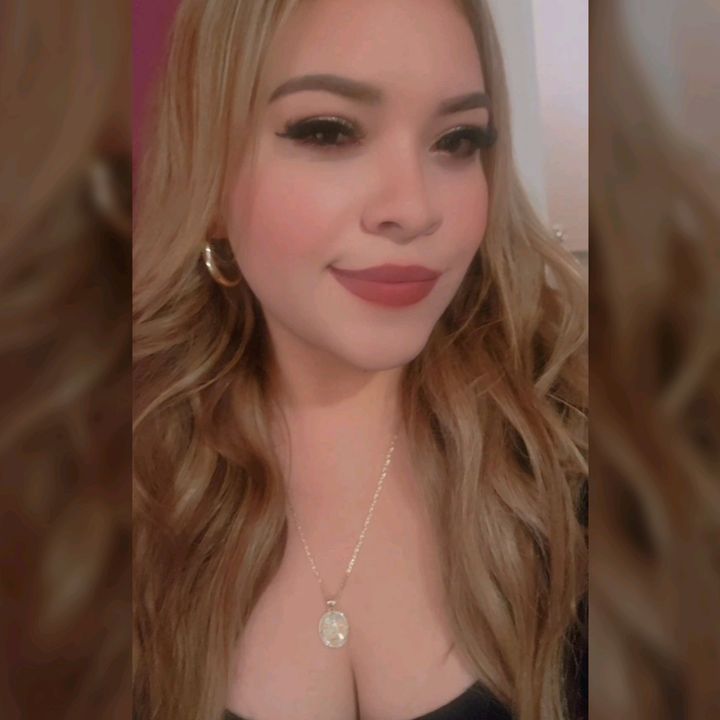Lupita 💋