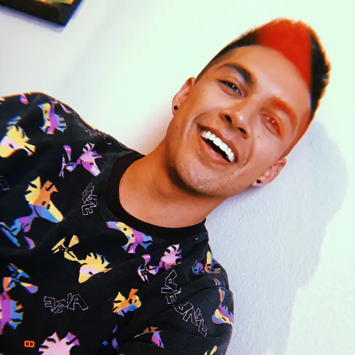 Luis Cervantes