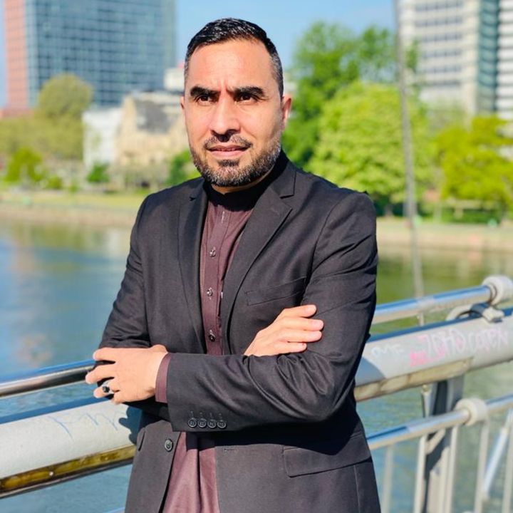 Jahad Gul Hanif
