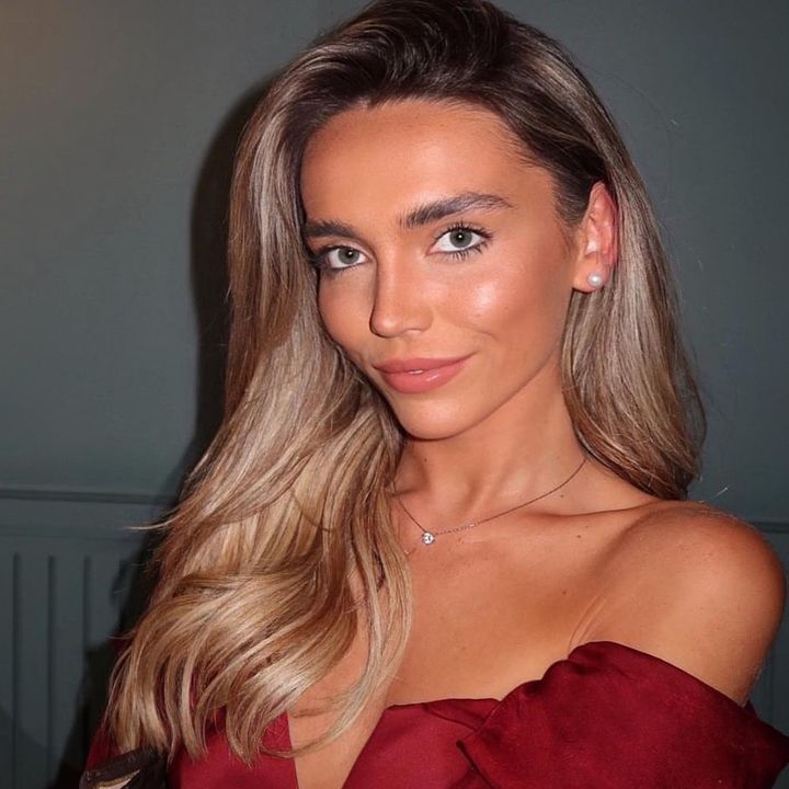 Shannon Maguire