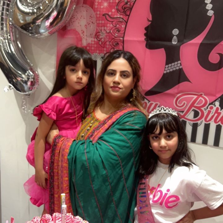 Ch Imaan Vlogs