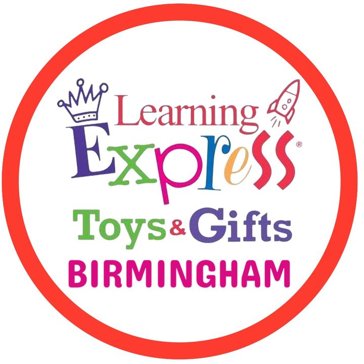 Learning Express Toys