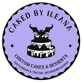 cakedbyileana 💜