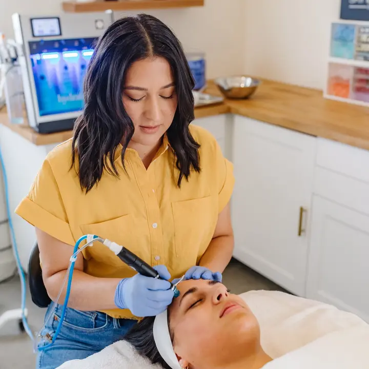 Ventura Esthetician