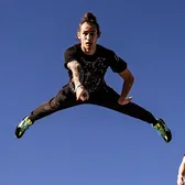 Marley Tré Webster