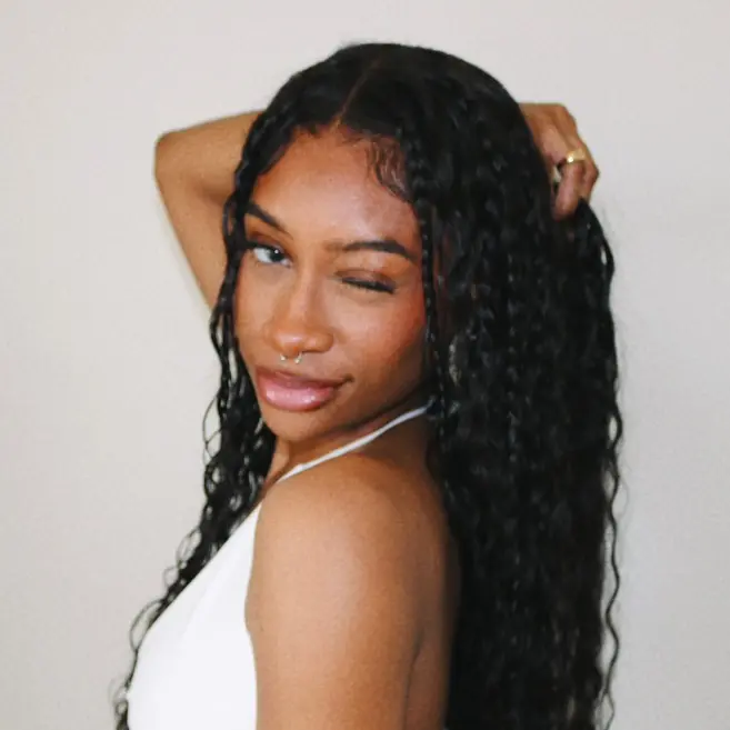 amaya monét