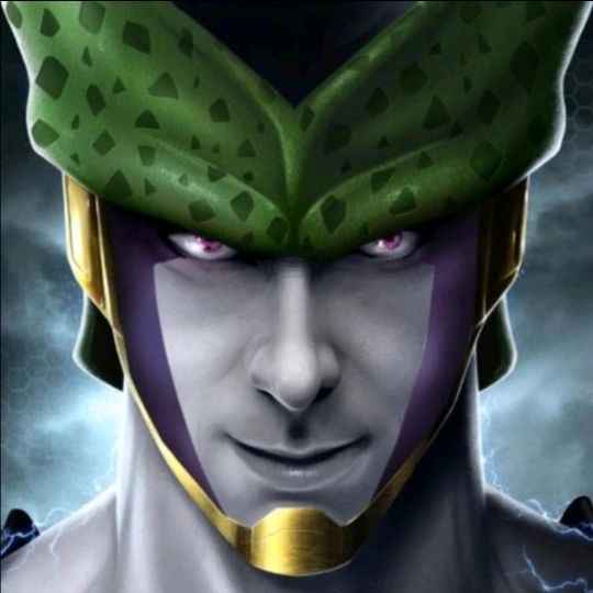 Spiritvengeance