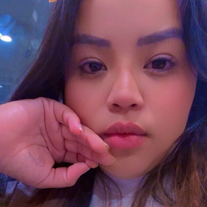 Ana Arellano 🌺🐼