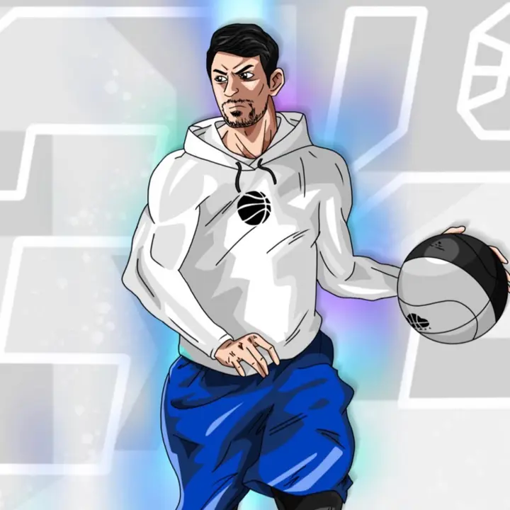 trickshotant