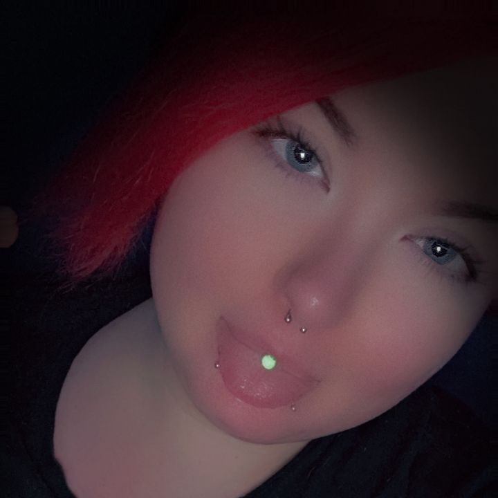 💜🥀BeautifulBrokenSoul🥀❤️🖤