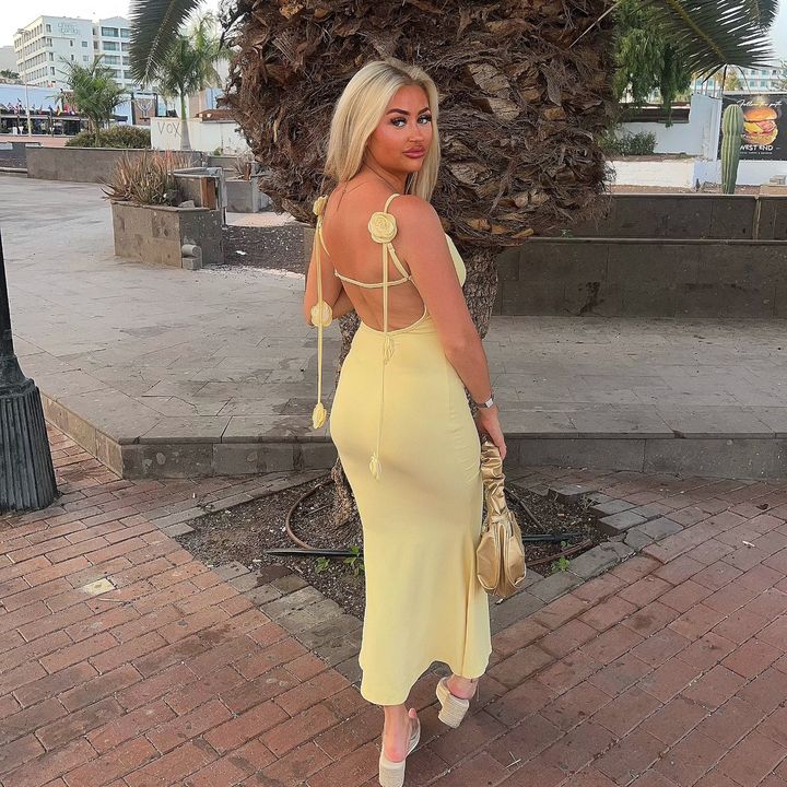 Jess Watson