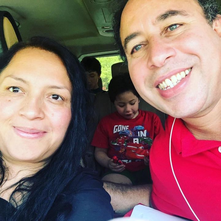 Helen Orellana de Mo