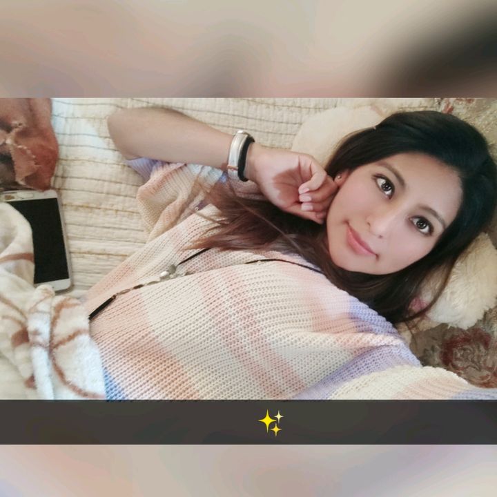 Viviana Taquichiri ✨️