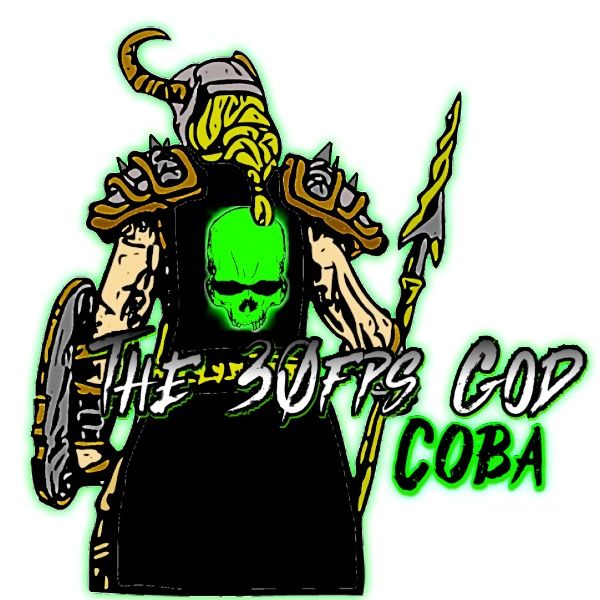 Cobasaur