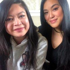 Vy & Regina