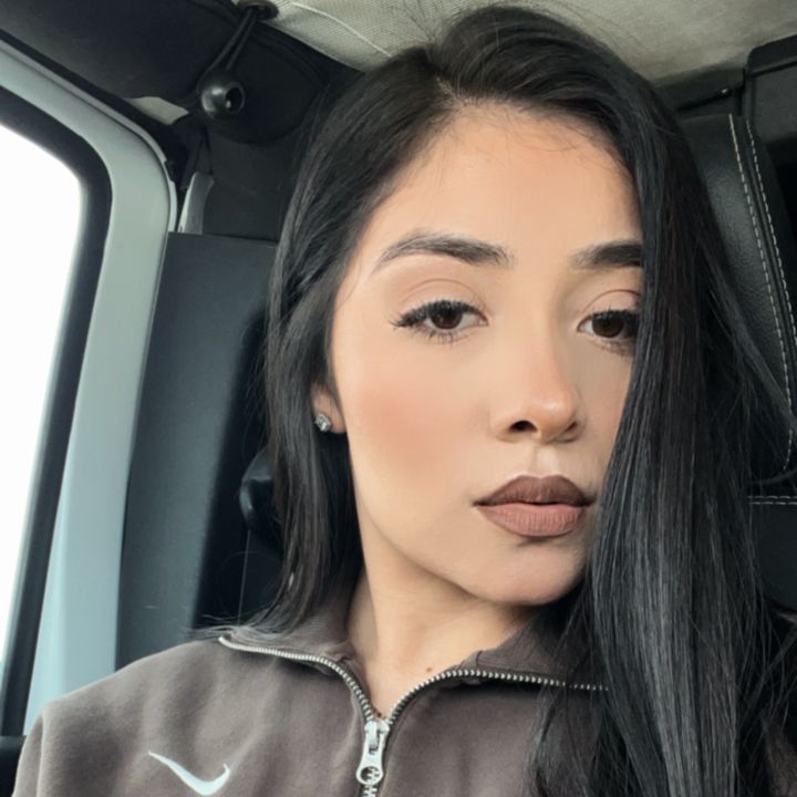 Dayana 🫧