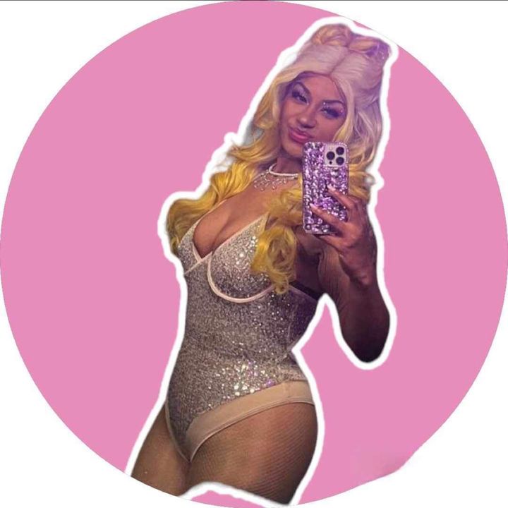 Krymzen Thee Goddess