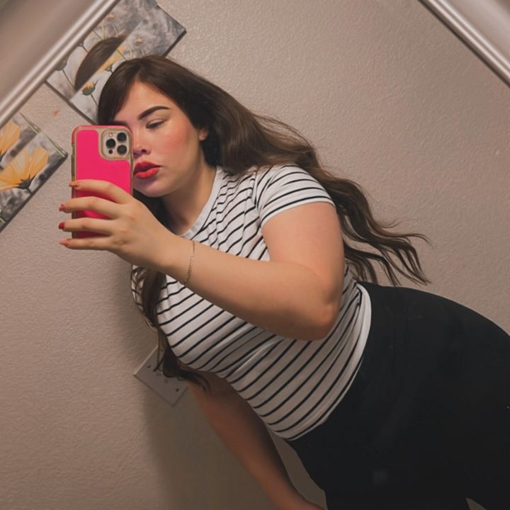 Janie Cordova