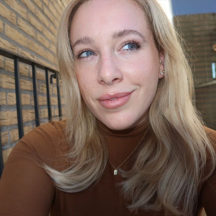 Erin Morley