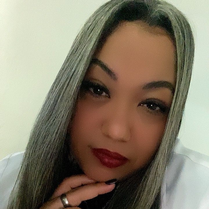 🐼Luisa Jiménez🐼🌳🌑🌈