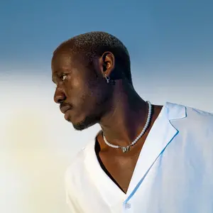 David Larbi