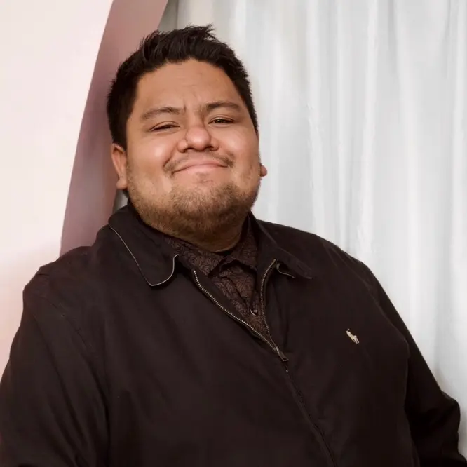 Leo González