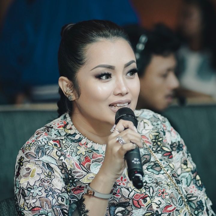 Ms. Pipit