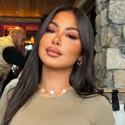 Maeva Ghennam