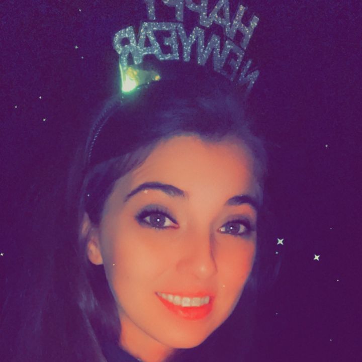 cheyannenicolemai