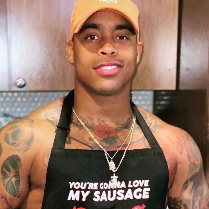 Jefemightymouse