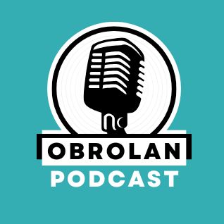 OBROLAN PODCAST🎙