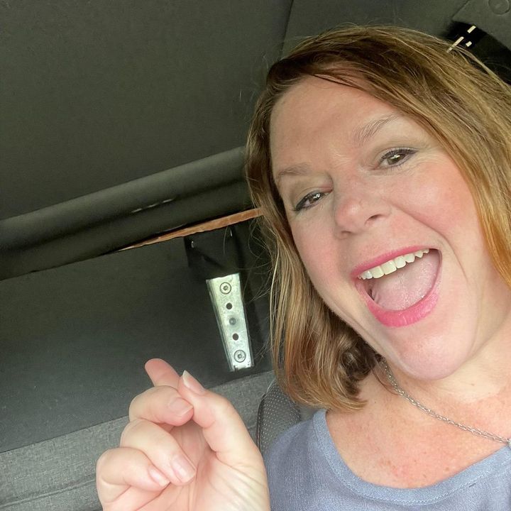 Denise Wilson TRAVEL with me✈️