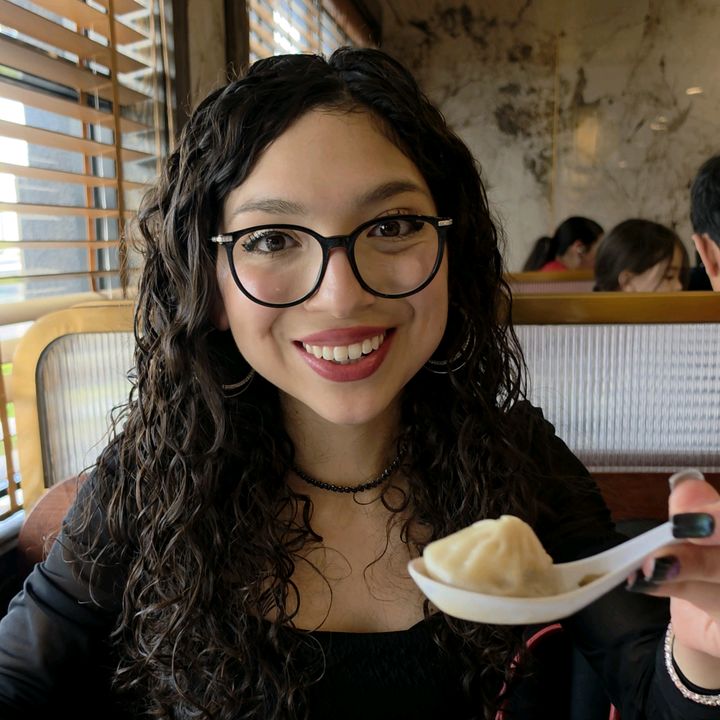 aijalyn 💙 satx foodie