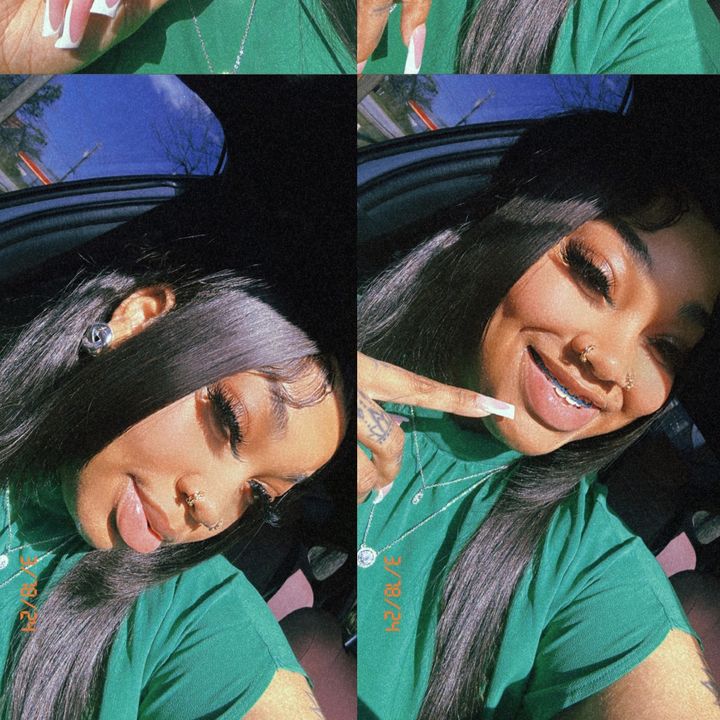 Sweetiecakes🍩💕