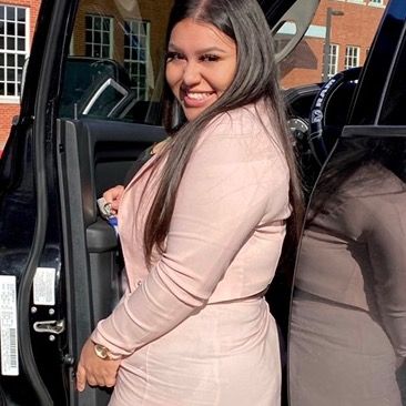 Maria Castillo