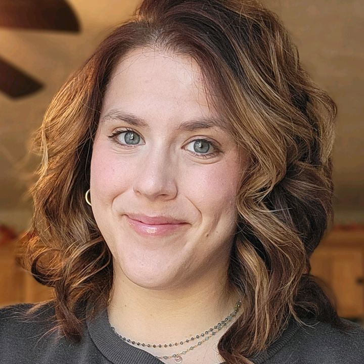 Mama KJ