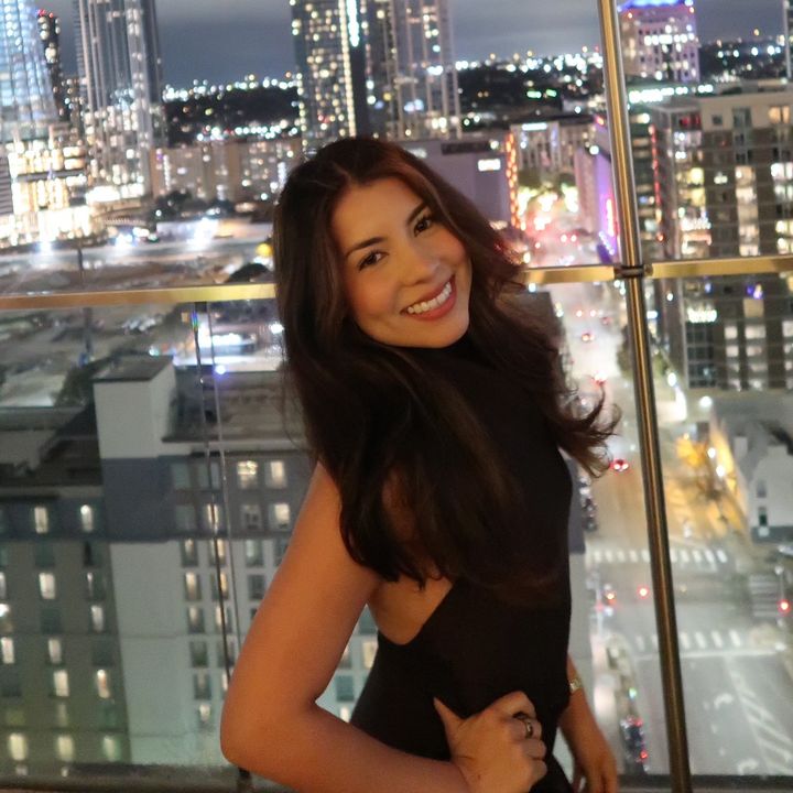 alondra evelyn