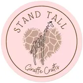 Stand Tall Giraffe Crafts