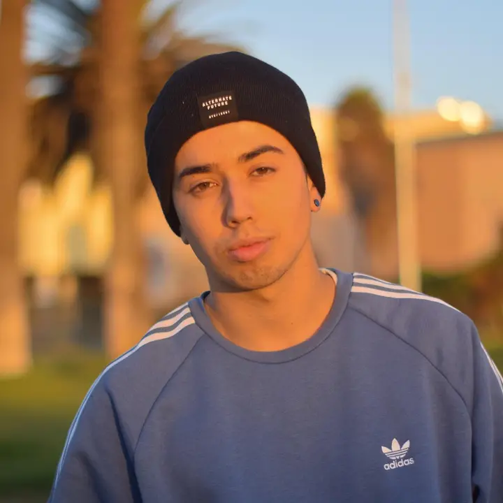 Carlos Meneses