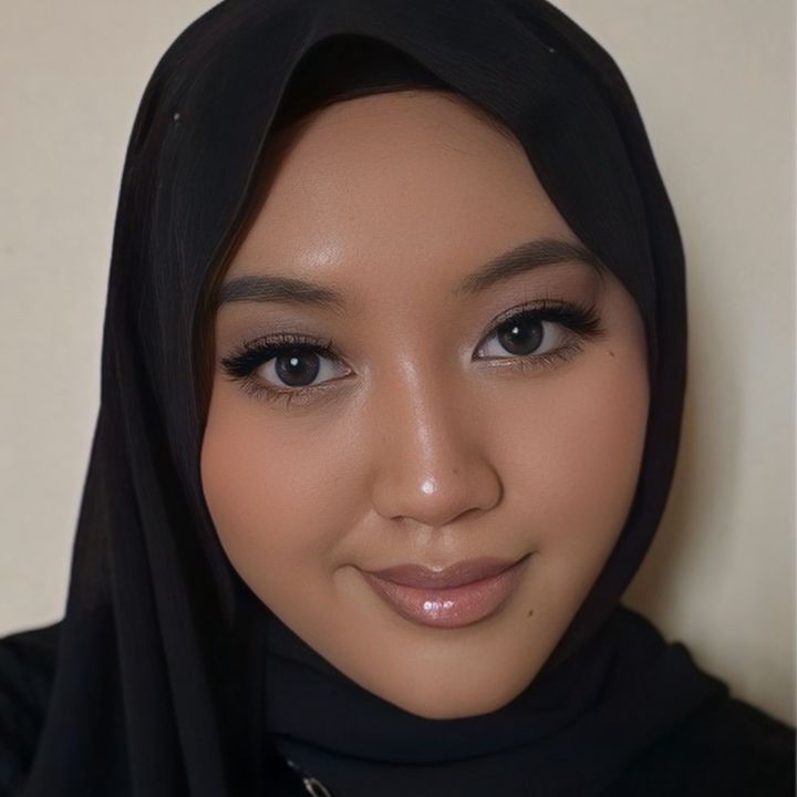 Istri Zoro⚔️